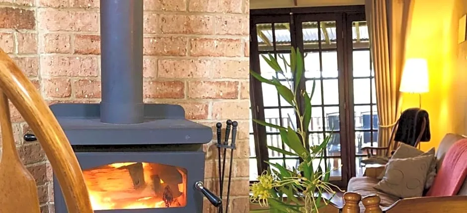 Clover Cottage Country Retreat