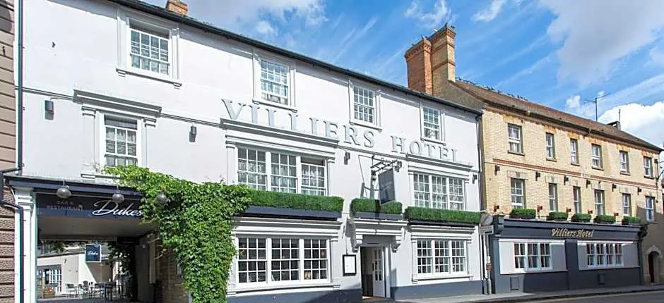 Villiers Hotel