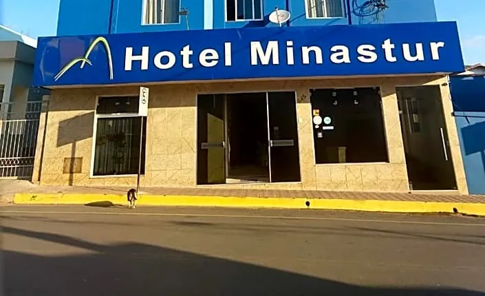 Hotel Minastur