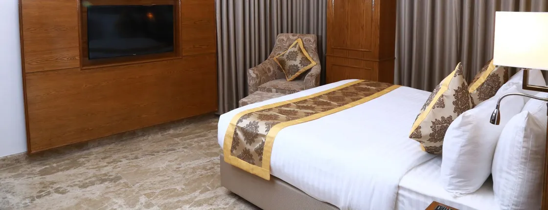 Marino Royal Hotel