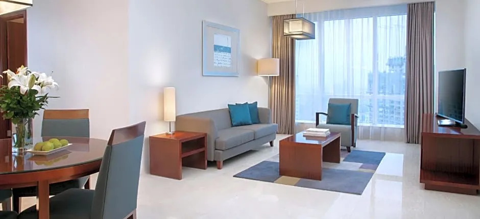 The Mayflower, Jakarta - Marriott Executive Apartments