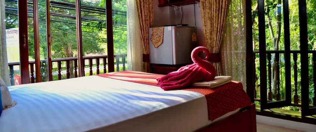 Baifern Homestay