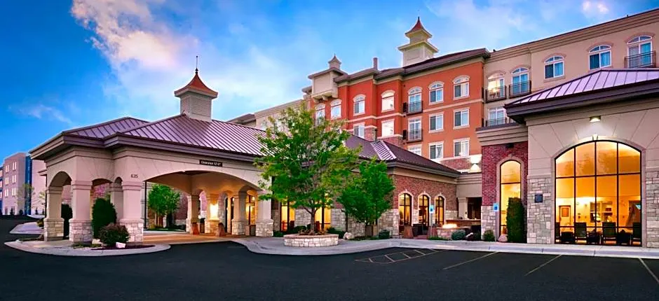Residence Inn by Marriott Idaho Falls
