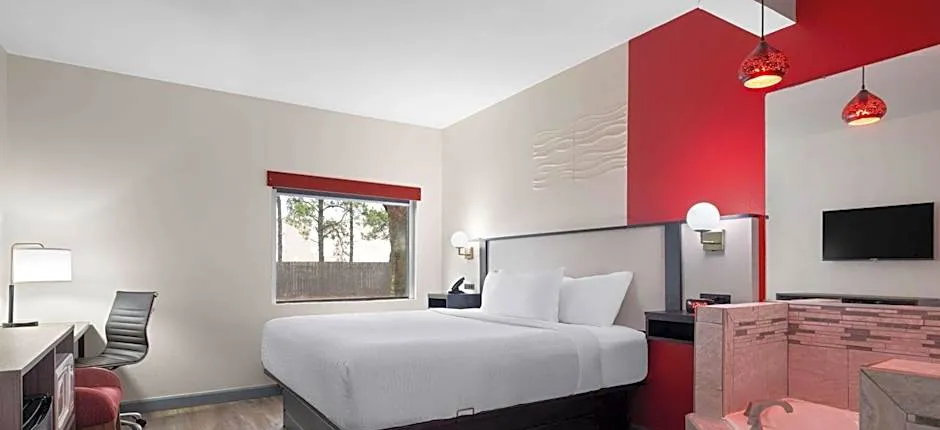 Ramada by Wyndham Locust Grove