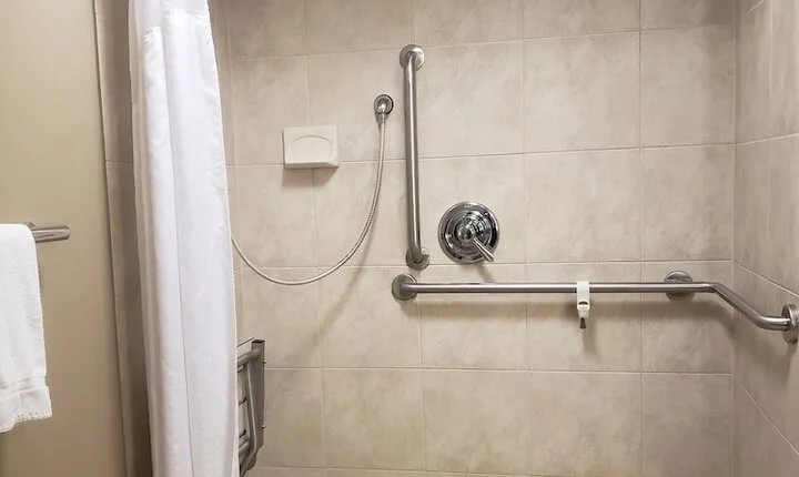 Holiday Inn Chicago SW Countryside ConfCtr