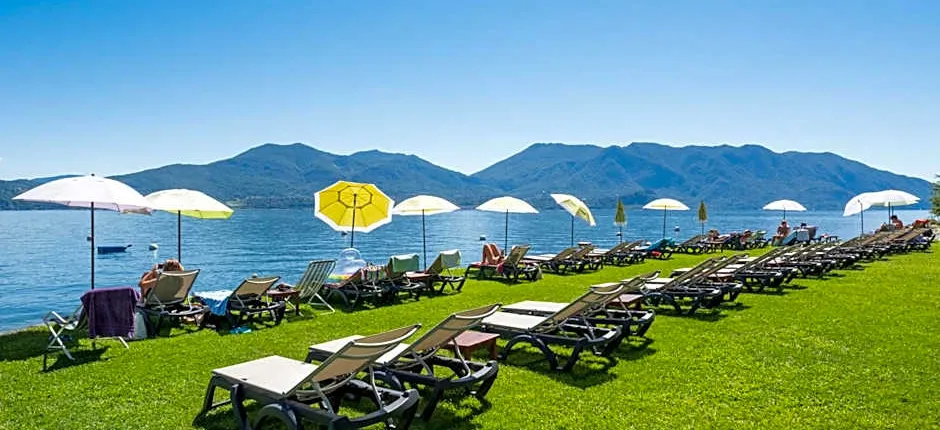 Residence Casa e Vela