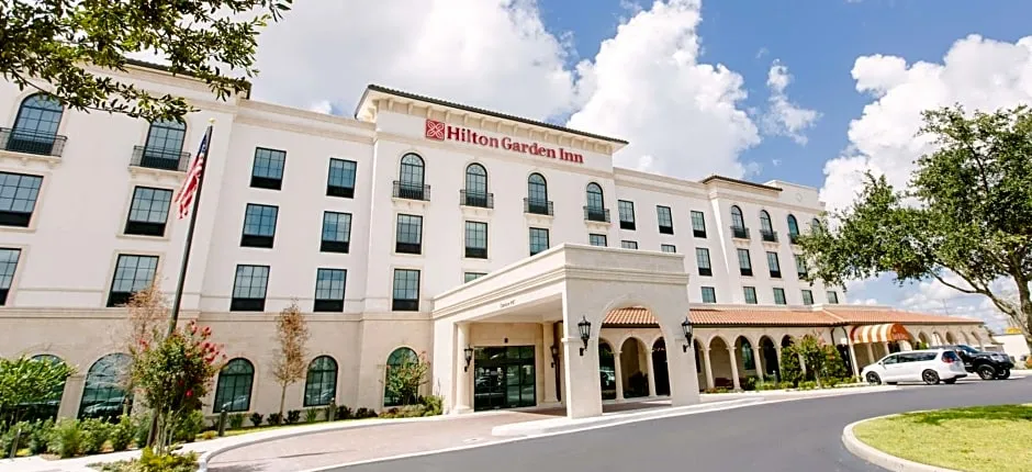 Hilton Garden Inn Winter Park, FL