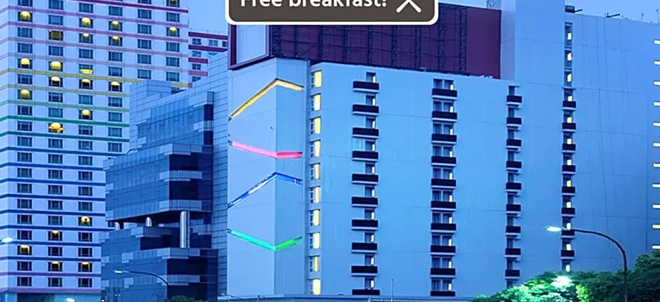 Amaris Hotel Slipi