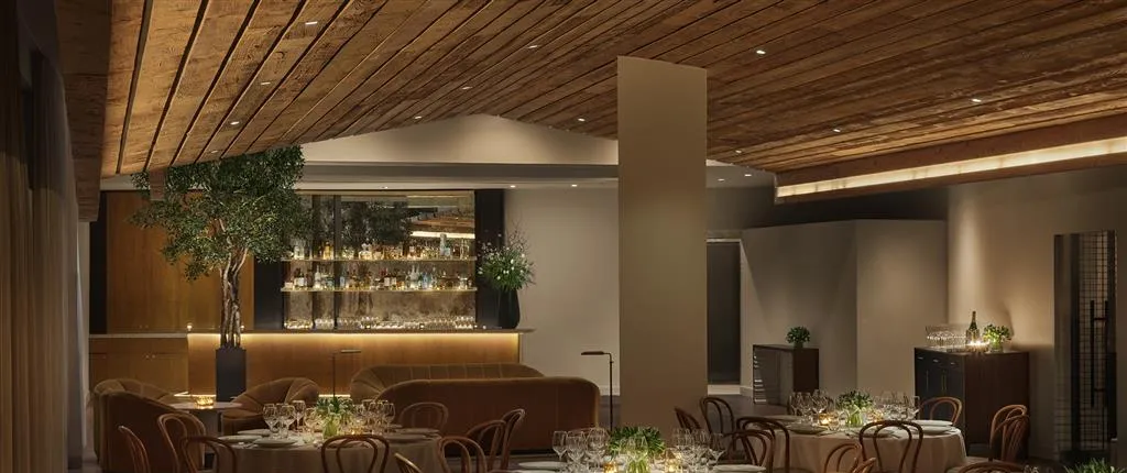 Modernhaus Soho