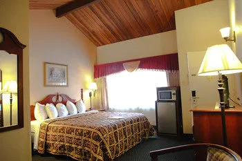 Days Inn Ukiah