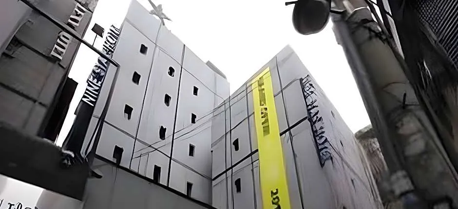 Nine Star Hotel