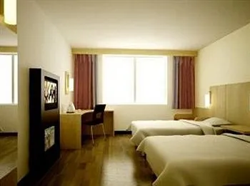 ibis Shanghai JinshaJiang Road