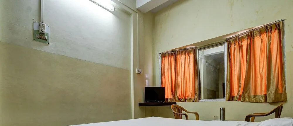 SPOT ON 39816 Swagat Tourist Home