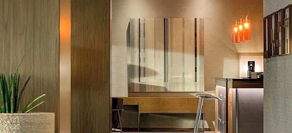 AC Hotel by Marriott Vicenza