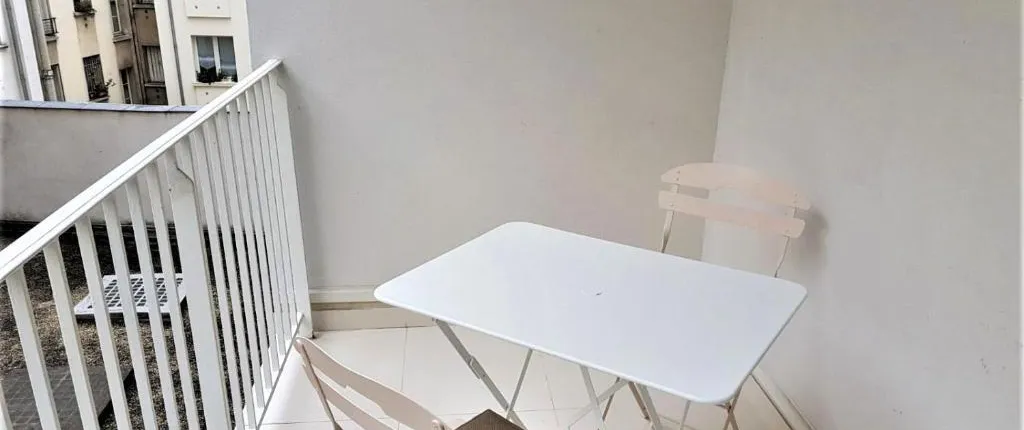 St Germain des Prés, Paris