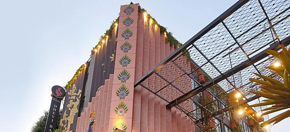Dhevi Bangkok Hotel