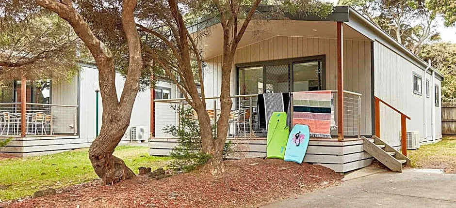 Anglesea Family Caravan Park