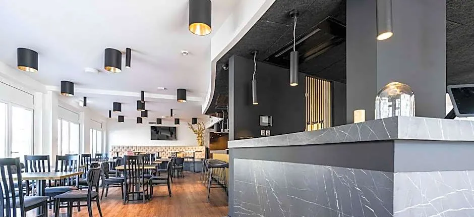 Abasto Hotel Munchen Feldmoching