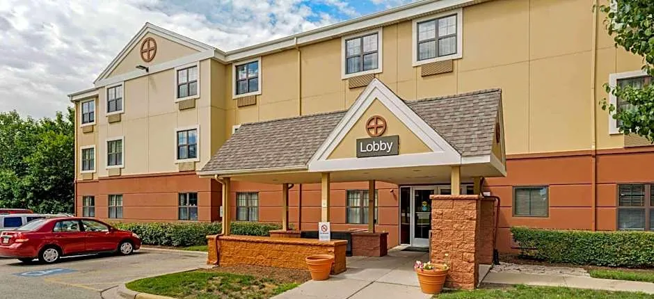 Extended Stay America Suites - Chicago - Gurnee