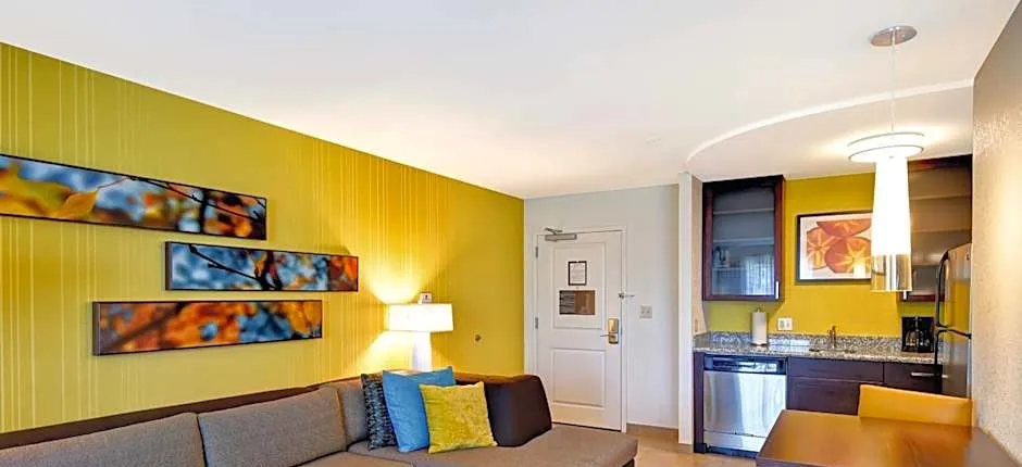 Residence Inn by Marriott Springfield Chicopee