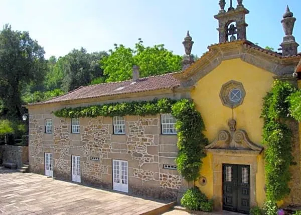 Casa de Canedo