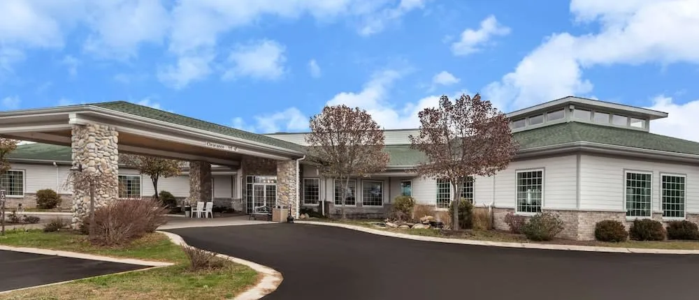 Days Inn by Wyndham Pentwater