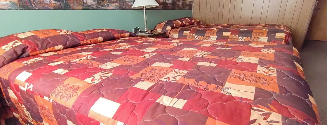 Love Hotels Voyageur by OYO at International Falls MN