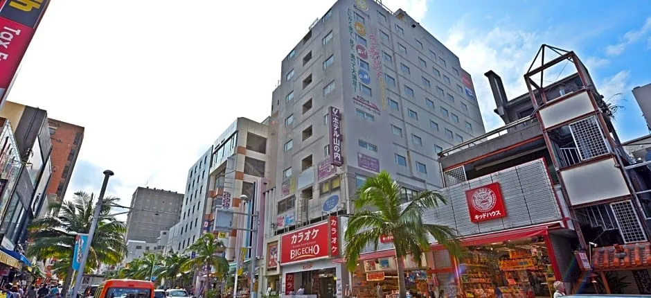 Hotel Yamanouchi
