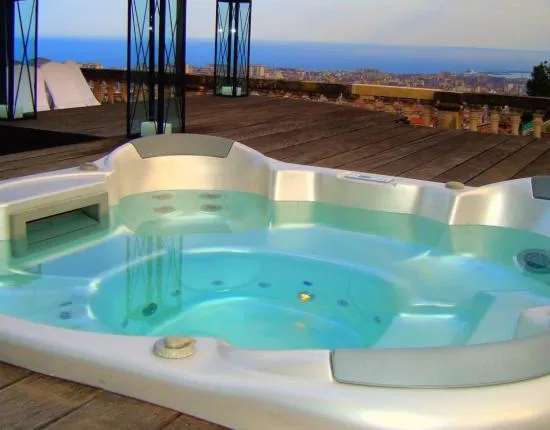 Hotel VdB NEXT, Catania, Italy