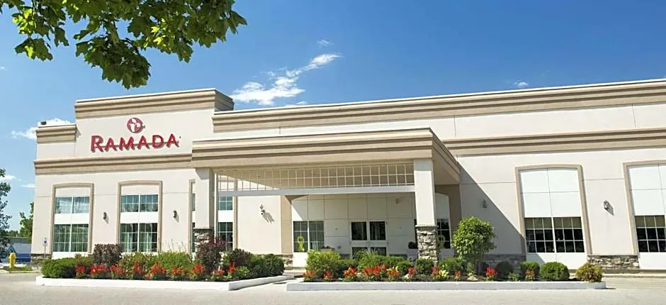 Ramada by Wyndham Trenton