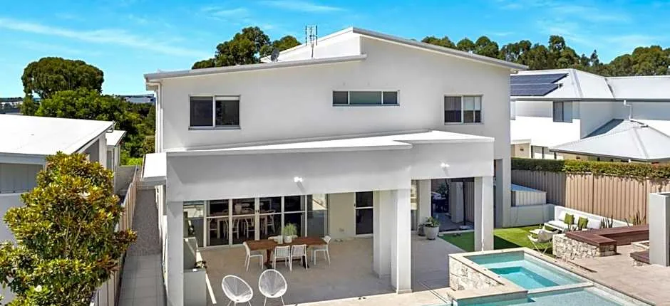 Casablanca -Luxury House Near Shellharbour Marina
