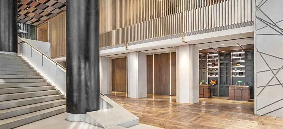 CHAO Sanlitun Beijing