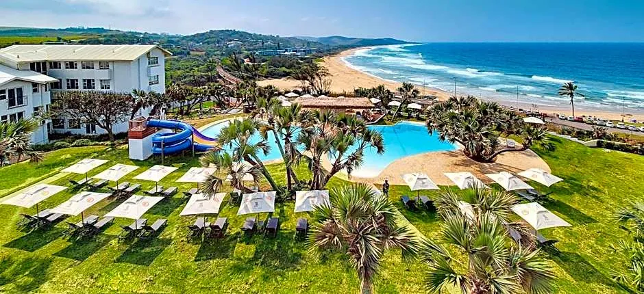 Blue Marlin Hotel