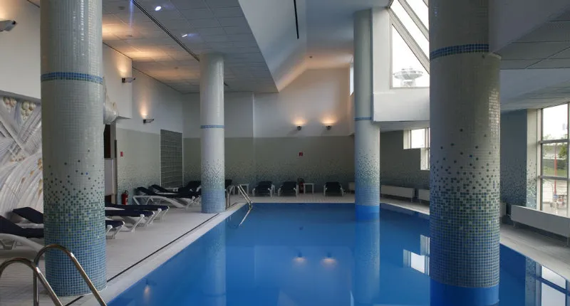 Park Inn by Radisson Danube Bratislava