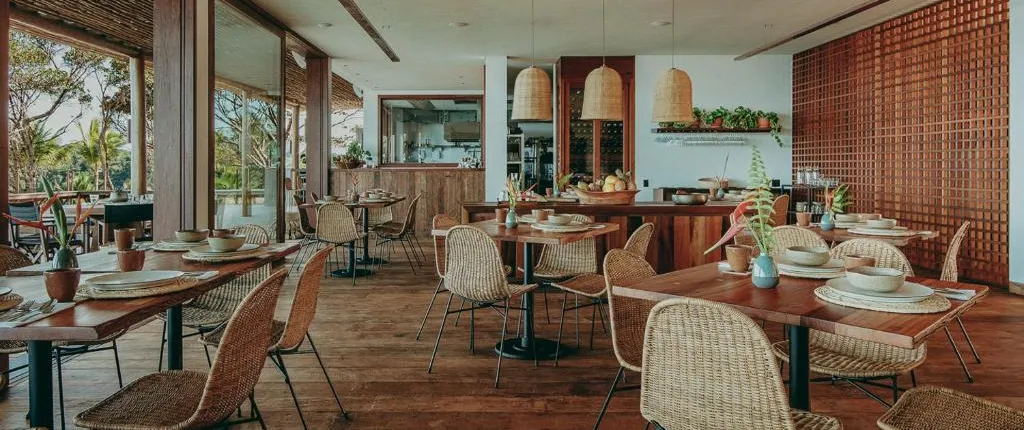 BARRACUDA BEACH HOTEL