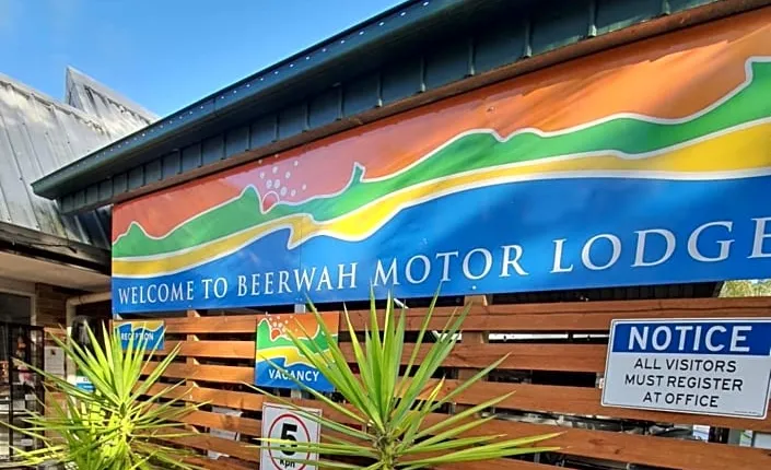 Beerwah Motor Lodge