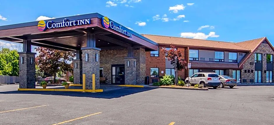 Comfort Inn St Catharines
