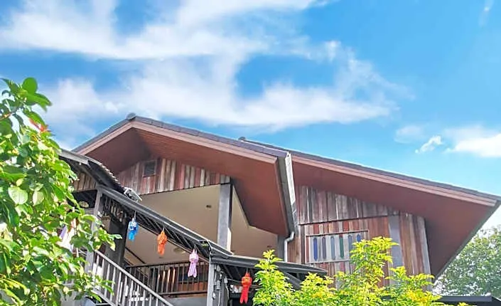 Hueandin Klinmai Boutique Hotel