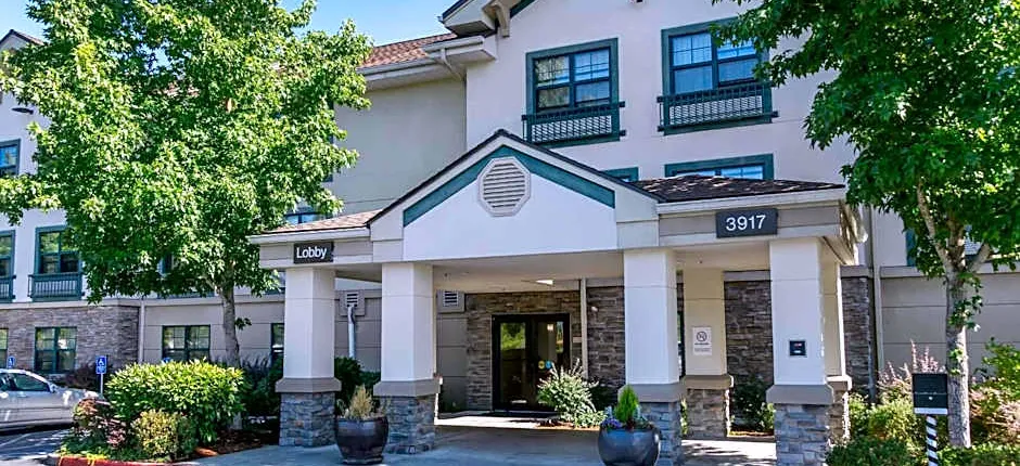 Extended Stay America Suites - Seattle - Mukilteo