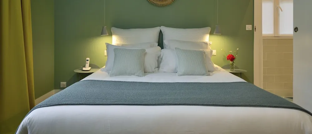 Saint Christophe Hotel