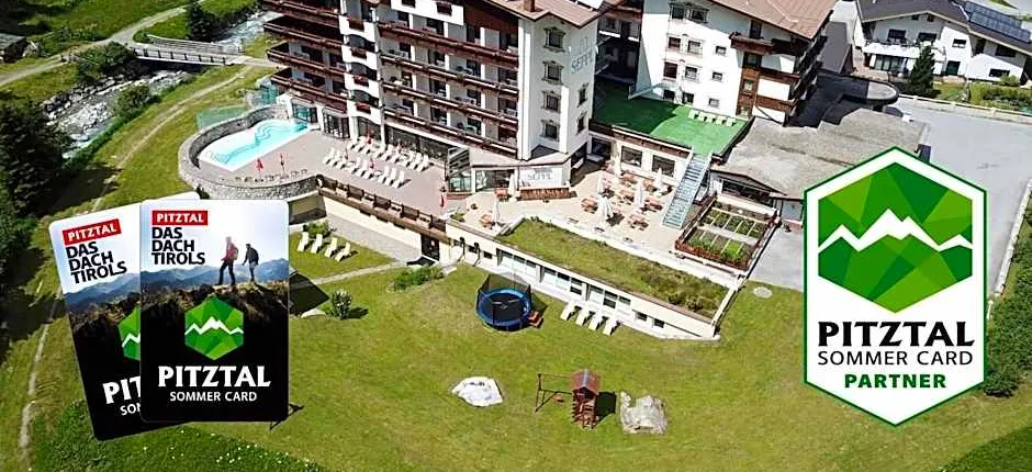 Sport- und Vitalhotel Seppl