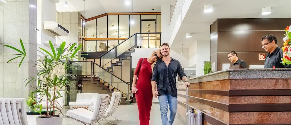 Alice Vitoria Hotel