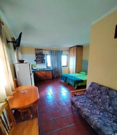 Casa Omaira y Nacho