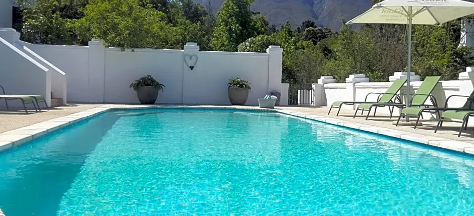 De Kloof Luxury Estate