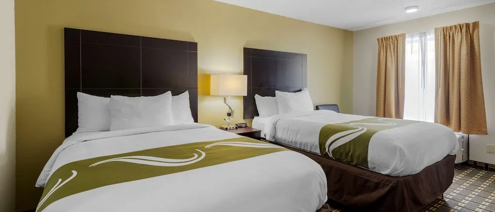 Quality Inn Acworth