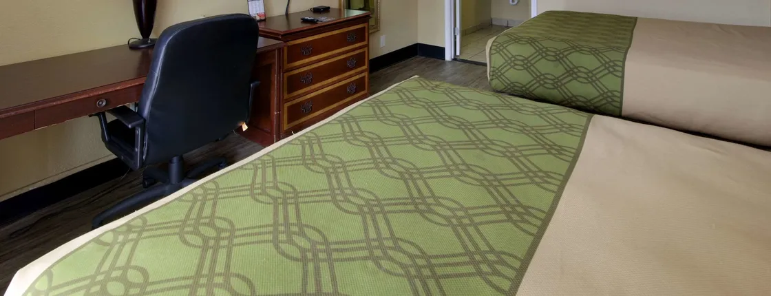 Econo Lodge Town Center