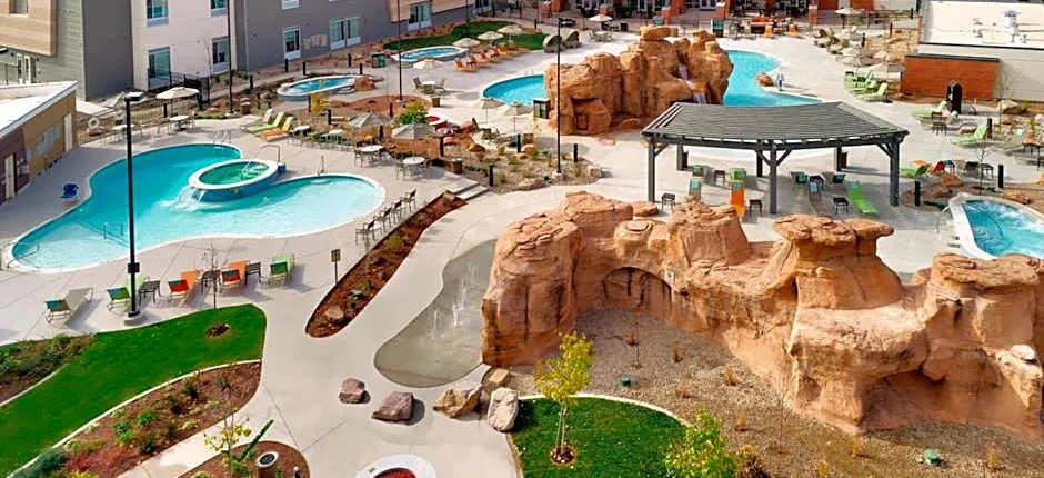 SpringHill Suites by Marriott Moab