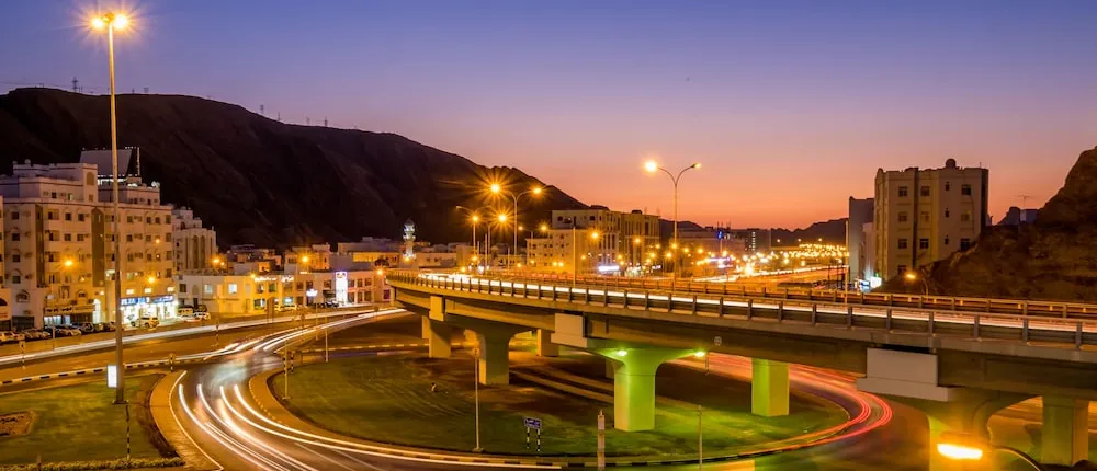 Al Jisr Hotel