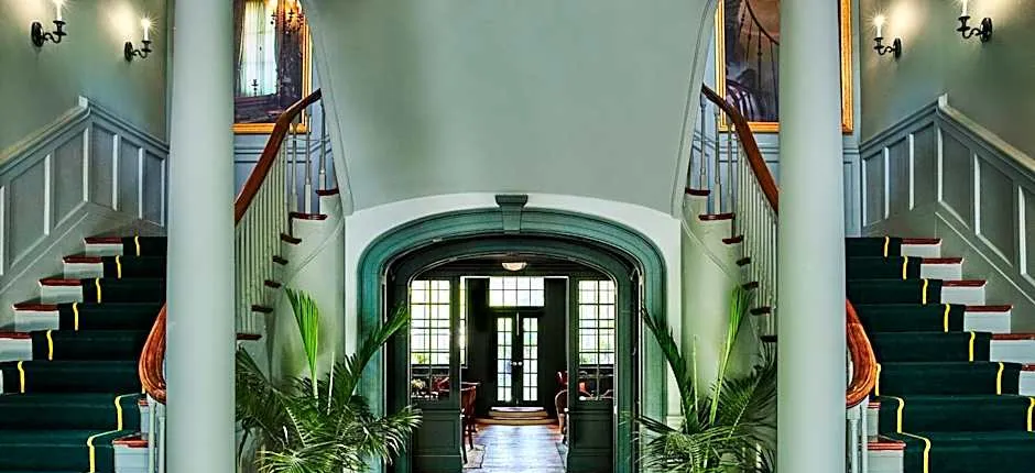 The Vanderbilt - Auberge Resorts Collection