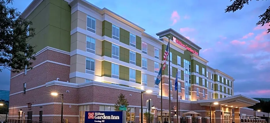 Hilton Garden Inn Corning Downtown